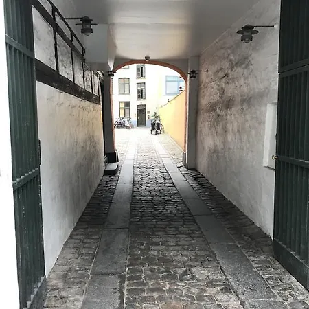 Apartmán Gammeltorv