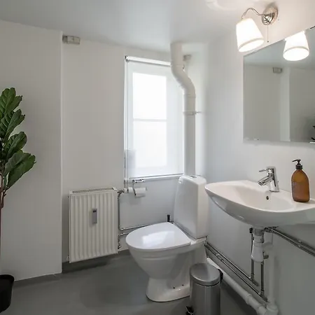 Apartmán Gammeltorv