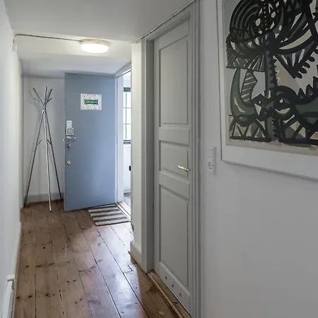Gammeltorv Apartmán