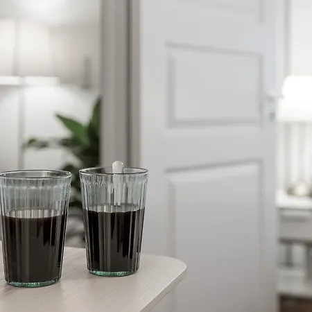 Apartmán Gammeltorv *
