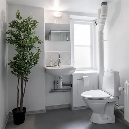 Gammeltorv Apartmán *