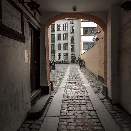Gammeltorv *